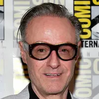 Гарри Гоаз Гарри Гоаз